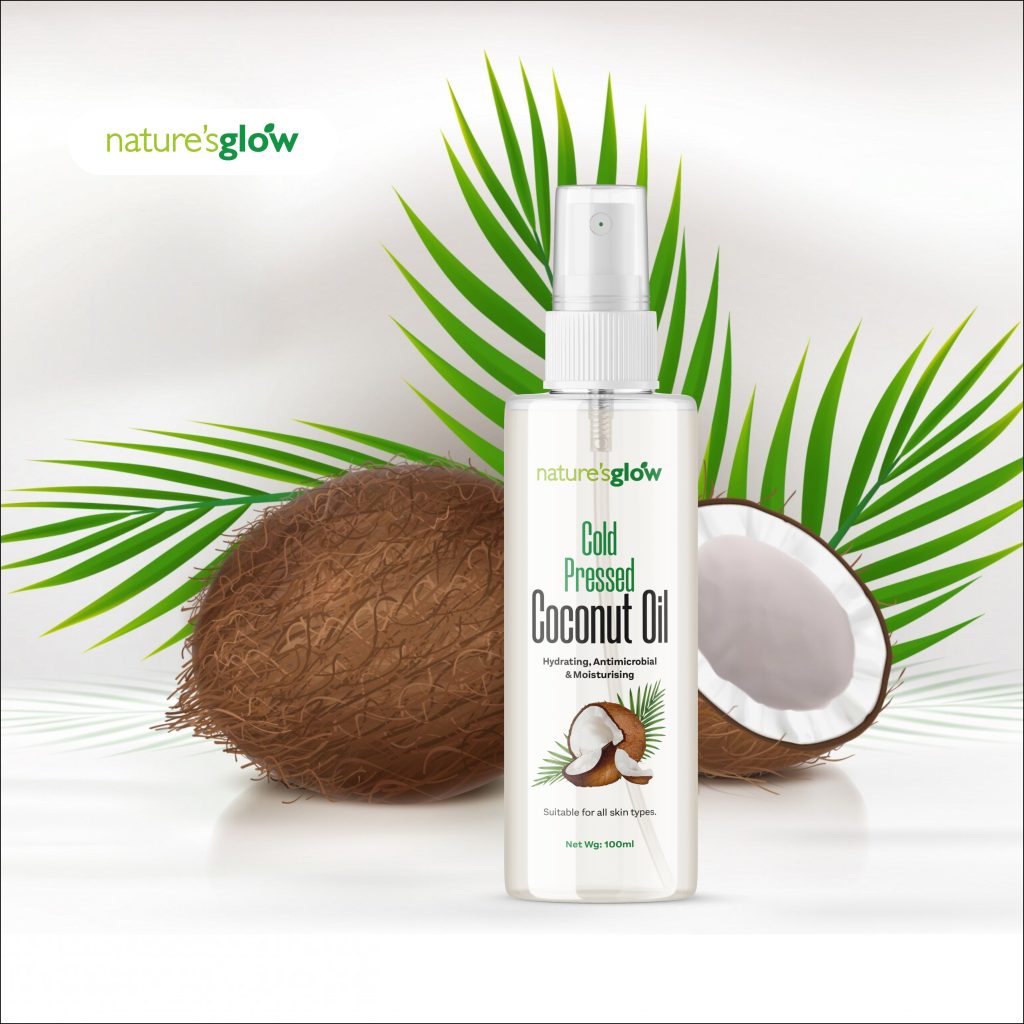 Coconut Oil