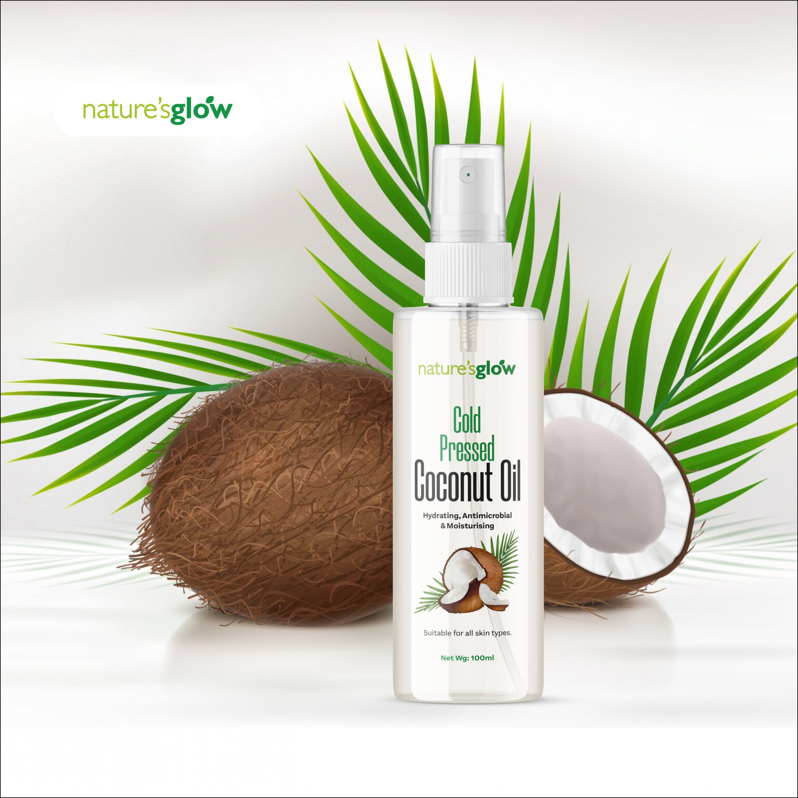 Coconut Oil