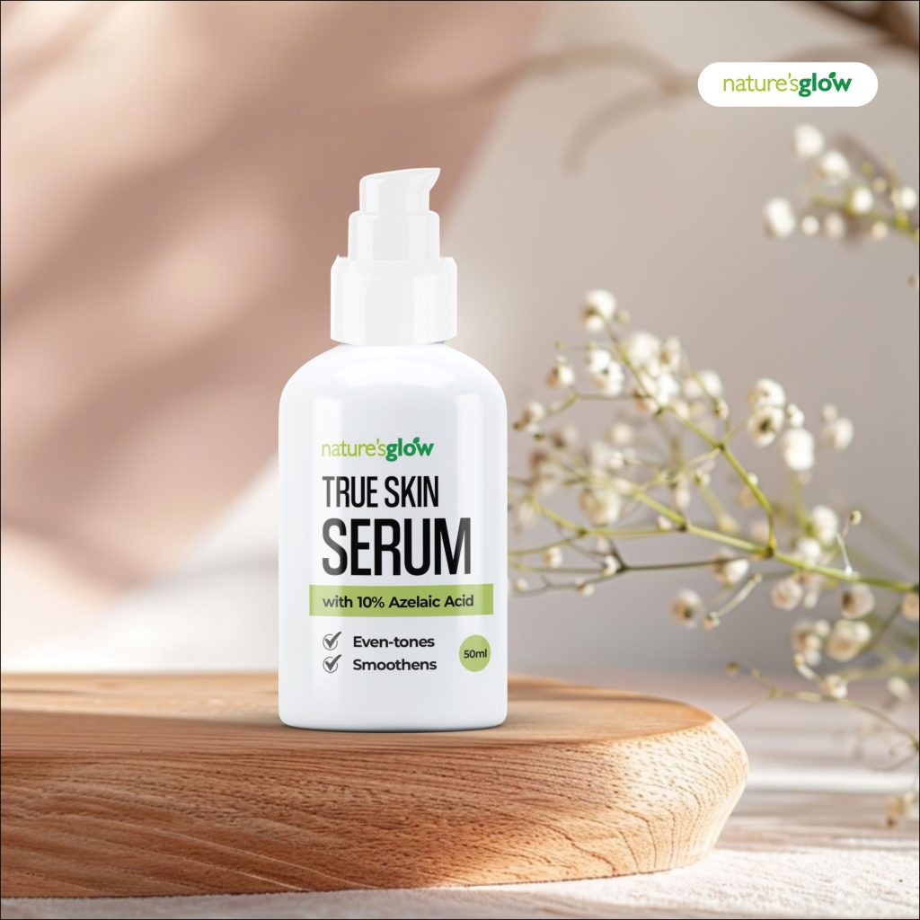 True skin serum